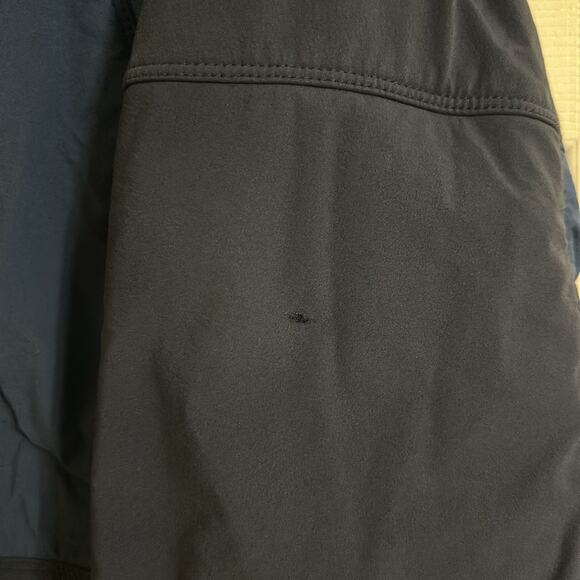 Vintage The North Face Men's Small Summit Series Apex Primaloft Jacket - Picture 4 of 11